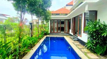 Gambar 1 2 Bedroom Villa in Mengening Beach Cemagi Area - VS42WUKR