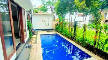 Gambar 2 2 Bedroom Villa in Mengening Beach Cemagi Area - VS42WUKR