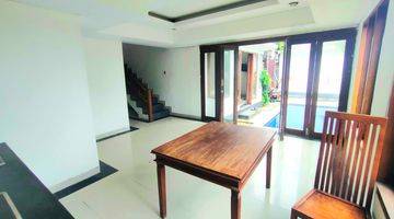 Gambar 4 2 Bedroom Villa in Mengening Beach Cemagi Area - VS42WUKR