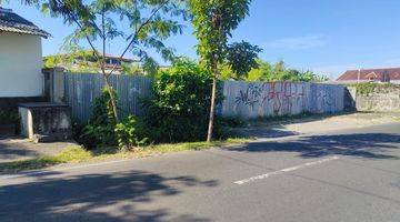 Gambar 2 750m2 Land Raya Padonan Canggu - TNJ33TN