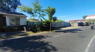 Gambar 4 750m2 Land Raya Padonan Canggu - TNJ33TN