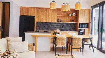 Gambar 2 Comfortably Furnished 3 Bedroom Villa in Jimbaran! (VJ27TN)