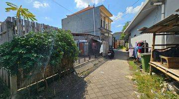 Gambar 4 143m2 Small Freehold Land in Tegal Cupek, Kerobokan! (TNJ40TN)