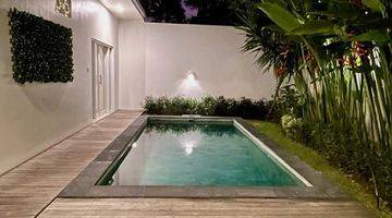 Gambar 1 2 Bedroom Villa 800m to Seminyak Beach! (VS57TN)