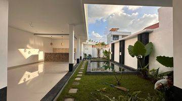 Gambar 2 VILLA 2 BEDROOM IN CANGGU AREA (VS86WU)