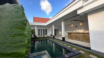 Gambar 1 VILLA 2 BEDROOM IN CANGGU AREA (VS86WU)