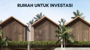 Gambar 1 Rumah Untuk Investasi Lokasi Strategis Dekat Pusat Kota Salatiga 