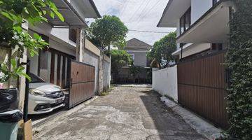 Gambar 2 Rumah Modern Minimalis 2 Lantai Area Renon Lokasi Strategis