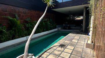 Gambar 5 For Sale Or Lease Villa Modern Minimalis Jimbaran Area