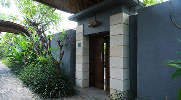 Gambar 3 For Sale 16 Private Villa Luxurious Sanur Area