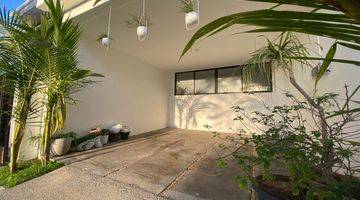 Gambar 2 VILLA TROPICAL MODERN FULLY FURNISHED JIMBARAN