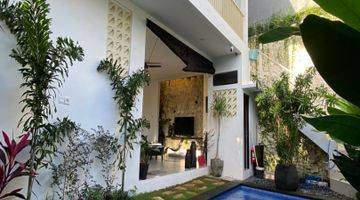 Gambar 3 VILLA TROPICAL MODERN FULLY FURNISHED JIMBARAN