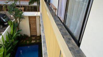 Gambar 5 VILLA TROPICAL MODERN FULLY FURNISHED JIMBARAN