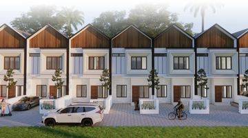 Gambar 1 RUMAH MURAH MODERN MINIMALIS DENPASAR BARAT