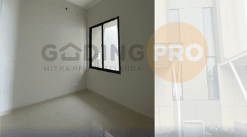 Gambar 5 Fedora Park 6x12.5 Rumah Baru Grace Dijual di Suvarna Sutera Lavon