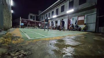 Gambar 3 Kostan 14 Kamar SHM Daerah  PVJ Cipedes Sukajadi Kota Bandung