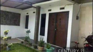 Gambar 2 Rumah 1 Lantai SHM Di Kamarasan Residence Bojongsoang Bandung