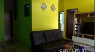 Gambar 3 Rumah 1 Lantai SHM Di Kamarasan Residence Bojongsoang Bandung