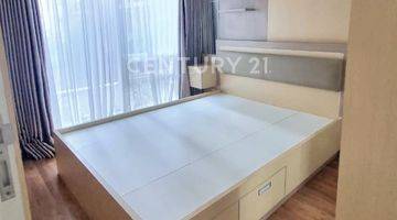 Gambar 5 Apartemen Furnished Siap Huni 1BR Hadap Taman Landmark Bandung