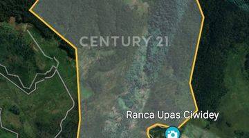 Gambar 1 Tanah Luas 200ha Bisa Untuk Tempat Wisata Di Ciwidey