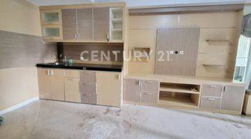 Gambar 3 Apartemen Furnished Siap Huni 1BR Hadap Taman Landmark Bandung