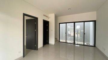 Gambar 3 Dijual Rumah Cluster Wisteria Attic Luas 84m2 Metland Menteng 007 Co 006