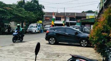 Gambar 2 Dijual Ruko di Jl. Harapan Baru Raya Cocok Untuk Usaha, Bekasi 015