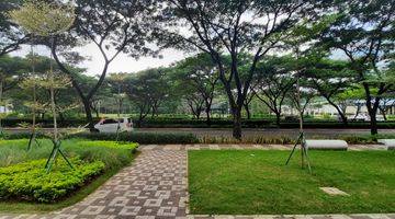 Gambar 4 Dijual Cepat Ruko Cleon Park 3 Lantai di Jakarta Garden City 028