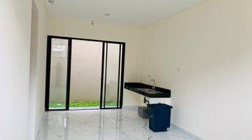 Gambar 3 Dijual Rumah Cluster Asya Lebar 7 Jakarta Garden City 028 Co 015