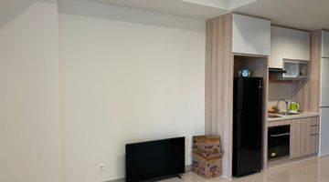 Gambar 2 Disewakan Apartemen Cleon Park Type Studio Furnished Jakarta Garden City 015