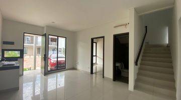 Gambar 2 Dijual Rumah Cluster Wisteria Attic Luas 84m2 Metland Menteng 007 Co 006