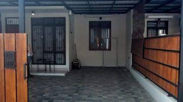 Gambar 1 Rumah Minimalis Terawat Full Furnish di Kamarung, Bandung Barat