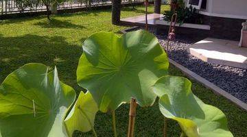 Gambar 2 Rumah Hook Nyaman Di Batununggal Indah 