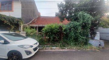 Gambar 1 Rumah Murah Hitung Tanah Pusat Kota Bandung 