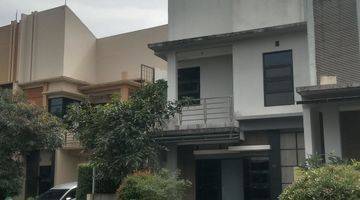 Gambar 1 Rumah Murah Bandung Utara Cluster  Sejuk