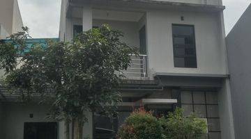 Gambar 4 Rumah Murah Bandung Utara Cluster  Sejuk