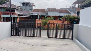 Gambar 5 Rumah Baru Murah Dekat Pemkot Cimahi 