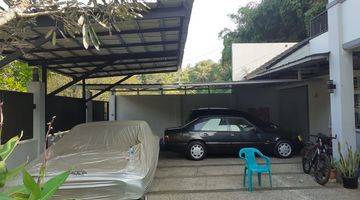 Gambar 1 Rumah Murah  Furnished Bandung Utara 