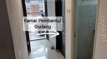 Gambar 3 Dijual Rumah Di Komplek INKOPPOL JAKASAMPURNA BEKASI