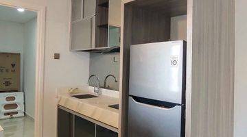 Gambar 2 Apartemen 88 Avenue Furnished Murah Surabaya Barat