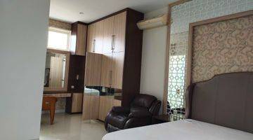 Gambar 1 Rumah Furnish Di Grand Pakuwon Surabaya Barat