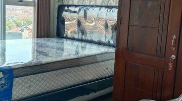 Gambar 4 Sewa Apartemen 88 Avenue 3 Kamar Tidur Furnished Murah