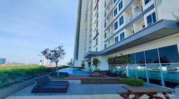 Gambar 1 Apartemen 88 Avenue Furnished Surabaya Barat Bagus