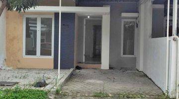 Gambar 1 Swp Residence Siap Huni Di Kepatihan Barat Surabaya Murah