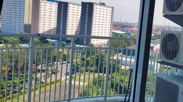 Gambar 1 Sewa Apartemen 88 Avenue 3 Kamar Tidur Furnished Murah