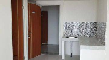 Gambar 1 Apartemen CBD 2 Kamar Tidur Semi Furnished Sewa Bulanan