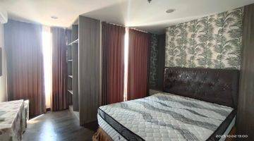 Gambar 3 Apartemen 88 Avenue Furnished Murah Surabaya Barat