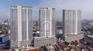 Gambar 1 Dijual apartemen Menteng Park 2BR furnished 