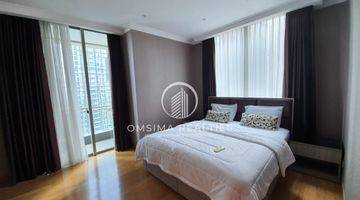 Gambar 3 For Rent Apartment Residence 8 Senopati Good Furnish