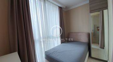 Gambar 4 For Rent Apartment Residence 8 Senopati Good Furnish